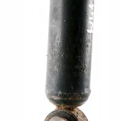 Amortisseur Arrière Mercedes W415 Set A4153260200