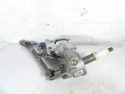 Colonne direction assistée électrique Opel Meriva A 26108652