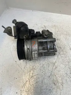 BMW OE 6767244 ohjausvahvistimen pumppu