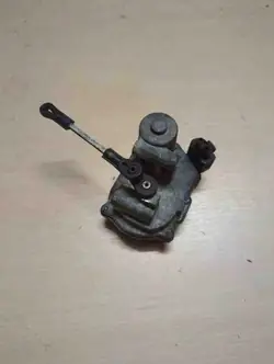 Moteur de volet VW OEM 2900309551 pour Touran 2.0L Diesel