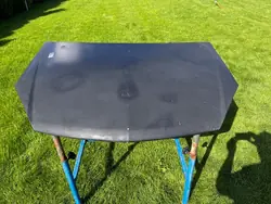 OPEL ASTRA H III 04-14 Motorhuv