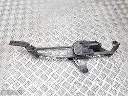 VW Passat -sateenpuhdistinmekanismi 2007 3c1955419a