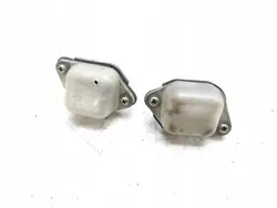 Luz de matrícula Mazda 626 V (GF) OEM E135003