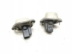 Luz de matrícula Mazda 626 V (GF) OEM E135003