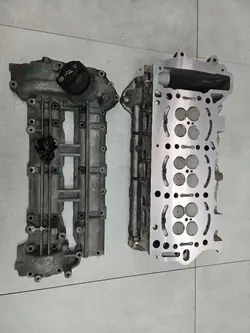 Culasse Droite Jeep Mercedes WK XK 3.0 CRD OEM R6420163601