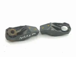 Suporte de radiador Land Rover OEM J8A28K336AD