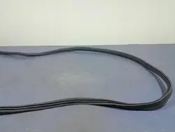 Porsche Cayenne III 9Y Kofferraumdichtung OEM 9Y3827705B