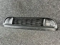 Fiat 500X 2014-2018 Grille Pare-chocs Avant OEM 735597138