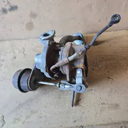 Fiat Grande Punto 2008 Turbo 54359700018