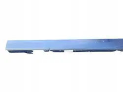 Capa de soleira esquerda OEM 51777287827 para BMW 1 F20