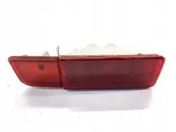 Farol traseiro esquerdo OEM R8372L para pára-choques