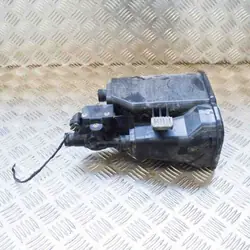 Filtre à particules BMW OEM 3025579 pour 6 Cabrio