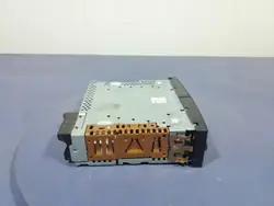 Radio CD Peugeot 307 OEM 96627393XT - Usado