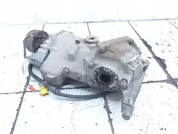 Volvo XC90 Achterdifferentieel OEM P1216612