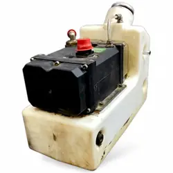 Pièces système lubrification VDL OEM F120687