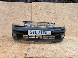 Saab 9-3 II Modanatura Paraurti Anteriore 02-07
