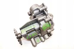 OLJEPUMP RENAULT MASTER III MOVANO B 2.3 DCI CDTI