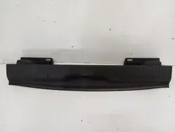Rear Bumper Cover CITROEN C3 AIRCROSS