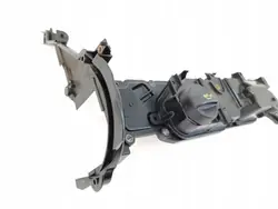 Couvercle de soupape Ford Peugeot 1.6 Diesel 9689112980