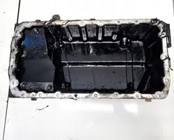 Motorolja panna Volvo V50 2007 2.0L 9656288980