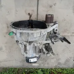 Boîte de vitesses Nissan JH3308 pour Note E11 1.4B 139k km