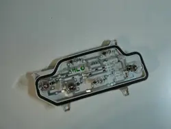 VW Caddy IV Right Rear Lamp Insert OEM