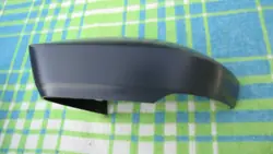 Spiegelabdeckung links OEM 565857537D für Skoda Kodiaq