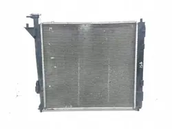 Vesijäähdytin Hyundai Santa Fe 2013 OEM AMD154812