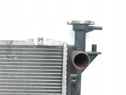 Wasserkühler Hyundai Santa Fe 2013 OEM AMD154812