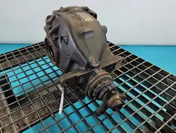 Takadifferenti 3.23 BMW F30 7599475 2.0D