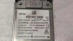 Tutka-avustin OEM 8T0907566B Audi A4 B8 A5:lle