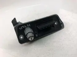 Poignée de hayon VW Caddy III Fourgon OEM 17467145