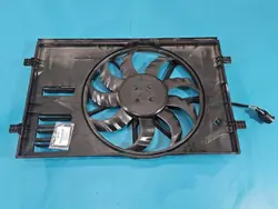 Ventilateur radiateur OEM 5Q0121205BD pour Cupra Formentor 1.5 TSI