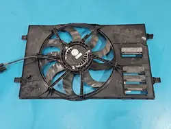 Ventilateur radiateur OEM 5Q0121205BD pour Cupra Formentor 1.5 TSI