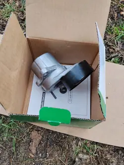 Kiilavyön kiristin OEM 534033610 Schaeffler - Käytetty