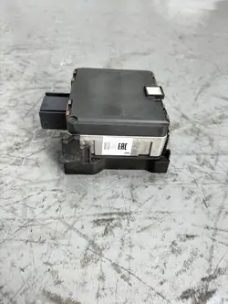 Radar distronic Volkswagen OE 7N0907561C