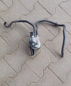 VW Polttoainepaineensäädinventtiili OEM 3C0906035D