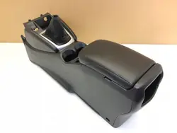 Keskikäytävän käsinoja Nissan Qashqai 2 II J11 OEM
