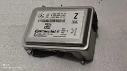 Framkamera OEM A2229007413 för Mercedes-Benz C W205