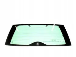 Luna trasera Ford OE OEM 3559BGNE ag - Usado