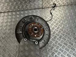 Cubo roda traseira Tesla OEM UTO54814 - Usado