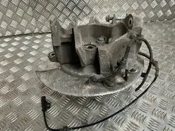 Moyeu roue arrière Tesla OEM UTO54814 - Occasion