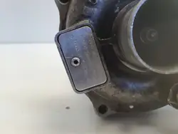 Turboahtimen Renault Clio II 1.5 DCI 54359700000