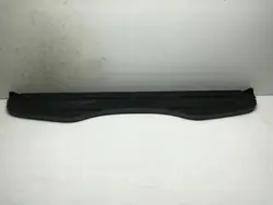 Prateleira de porta-malas OEM 7105037 para Renault Espace IV