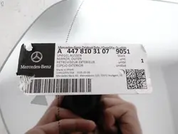 OEM 65568434 Spiegel-Einsatz links für Mercedes Vito