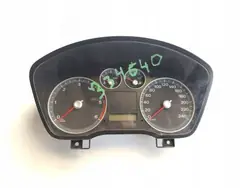 Compteur Ford OE 4M5T10849GP pour Focus MK2