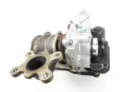 Turbolader OEM 04C145701M für Seat Ibiza 1.0 TSI