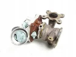 Turboahdin OEM 04C145701M Seat Ibiza 1.0 TSI:lle