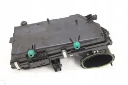 Luftfilterhus OEM A6540902501 Mercedes GLC