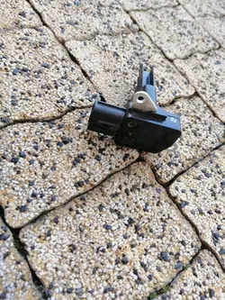 Capteur de débit d'air Toyota Sienna 2014 OEM 423tsagdg